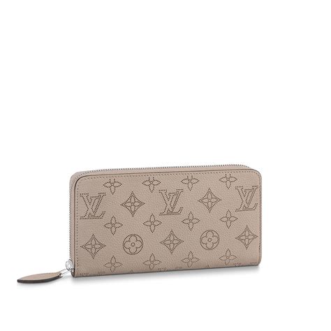 lv mahina wallet|Zippy Wallet Mahina .